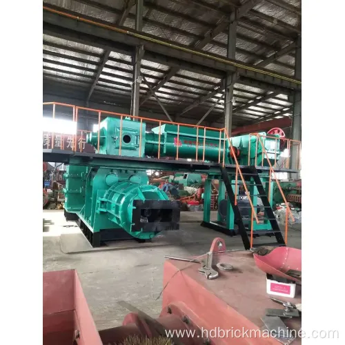 Moulding Making Machine Construction Building Machine